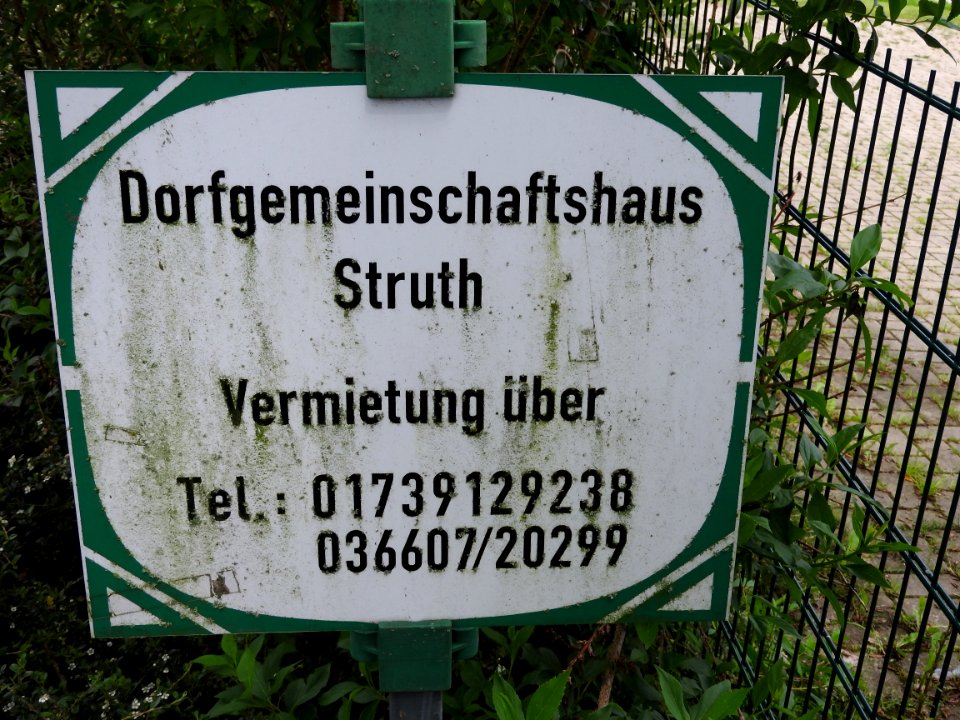 Struth, Harth-Pöllnitz 10