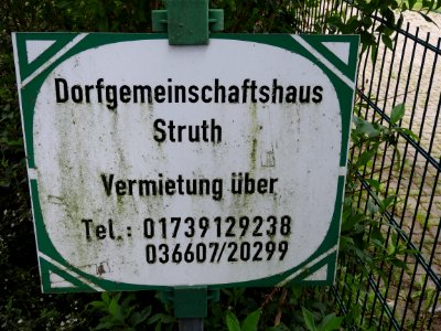 Struth, Harth-Pöllnitz 10