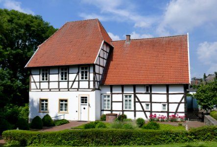 Stromberg - Alte Vikarie - 1