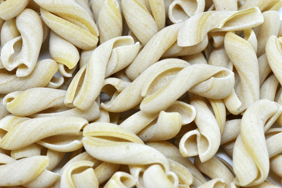 Strozzapretti bulk