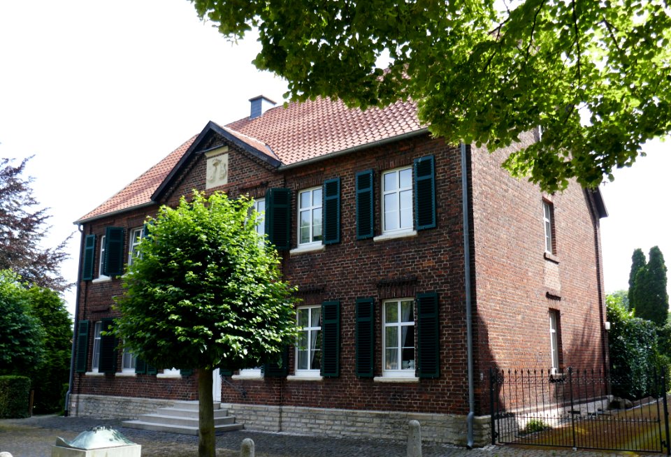 Stromberg - Burgplatz 1