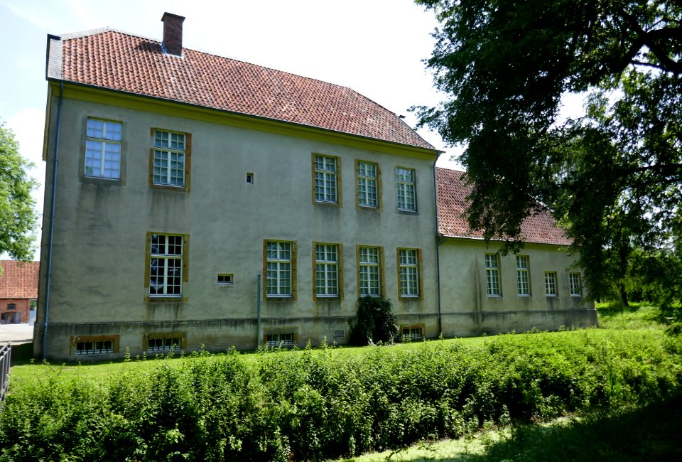 Stromberg - Haus Nottbeck - 7