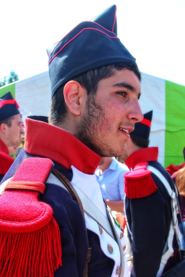 Napoleon grenadier folklore