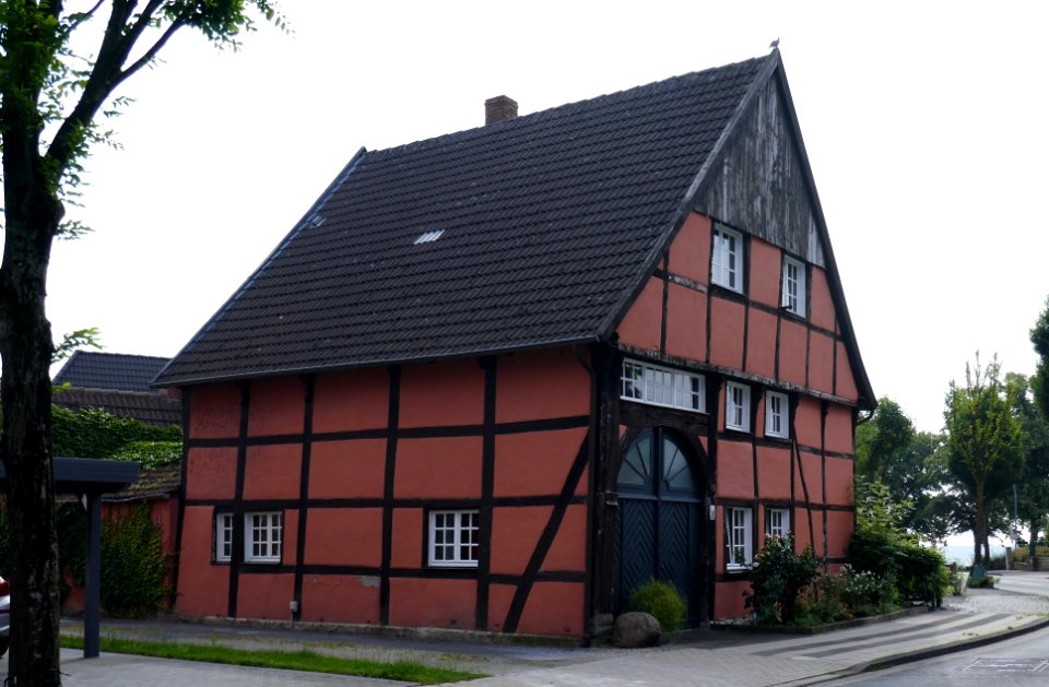 Stromberg - Daudenstraße 17