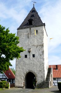 Stromberg - Paulusturm - 1