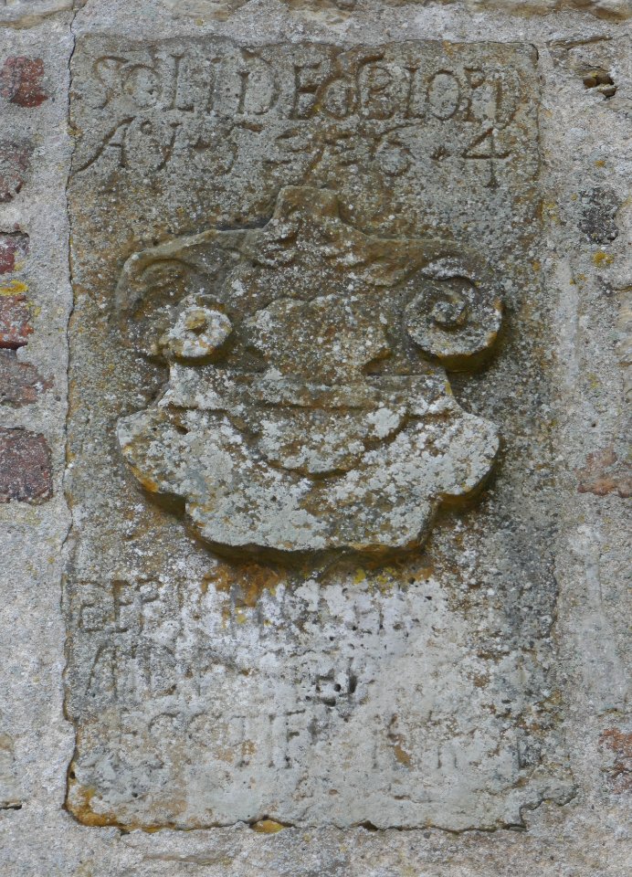 Stromberg - Wappenstein