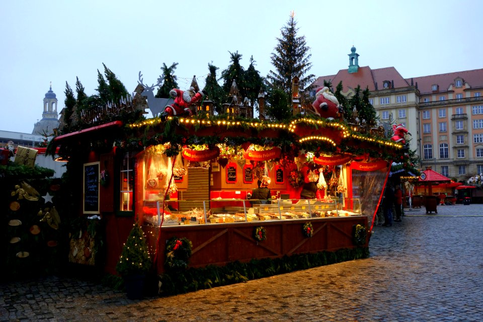 Striezelmarkt 2013 - Dresden, Germany - DSC07866