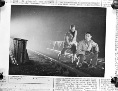 Studentenfilm zesjaren, Bestanddeelnr 902-0307
