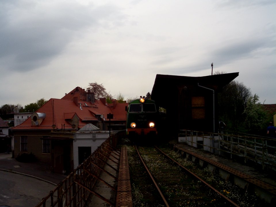 Strzegom miasto SU45
