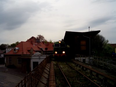 Strzegom miasto SU45