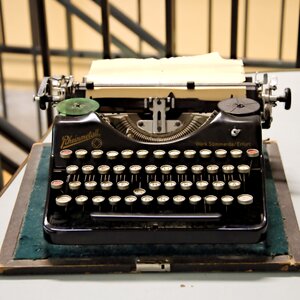 Write keys tap