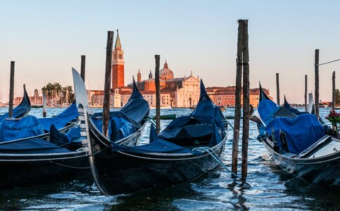 Venice italy italia photo