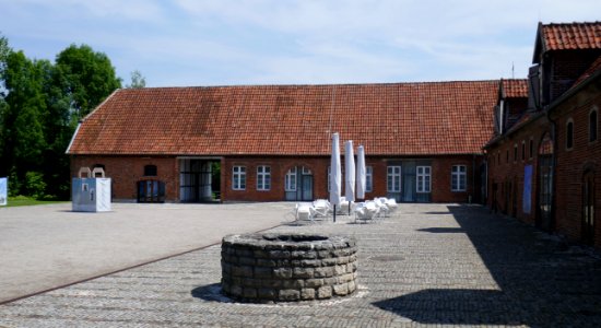 Stromberg - Haus Nottbeck - 6