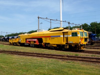 Structon Rail CSM 4 p1