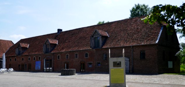 Stromberg - Haus Nottbeck - 5