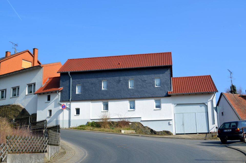 Strinz-Trinitatis, Scheidertalstraße 5