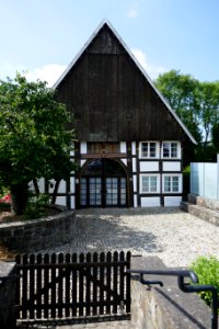 Stromberg - Alte Vikarie - 3