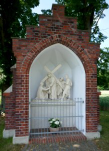 Stromberg - Großer Kreuzweg - VI