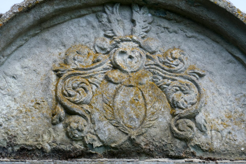 Stromberg - Bildstock St.-Viter-Straße - 2