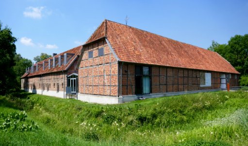 Stromberg - Haus Nottbeck - 3