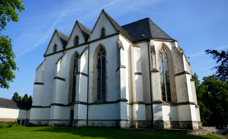 Stromberg - Kreuzkirche - 3
