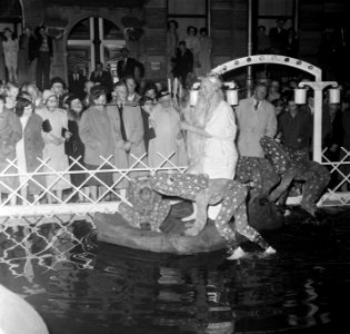 Studentenfeesten Amsterdam, Bestanddeelnr 905-1779