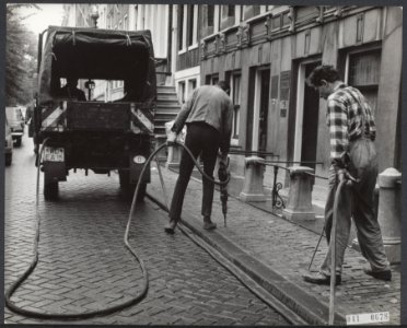 Straten, aardgas, onderzoeken, Bestanddeelnr 041-0678