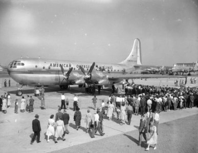 Stratocruiser op Schiphol, Bestanddeelnr 903-5913