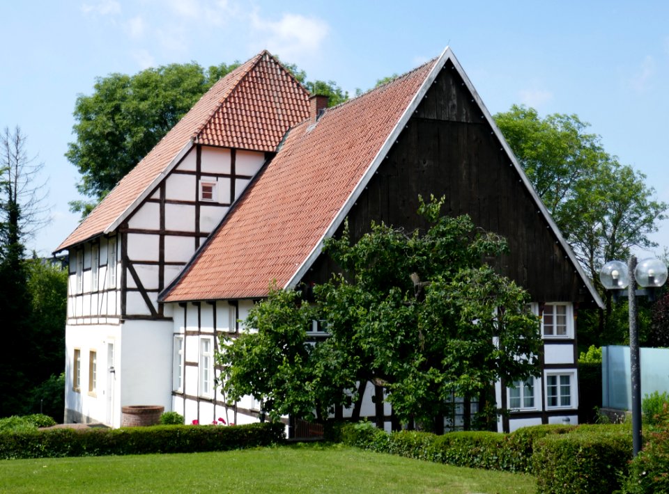 Stromberg - Alte Vikarie - 2