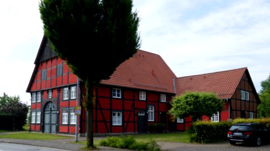 Stromberg - Daudenstraße 20 - 1