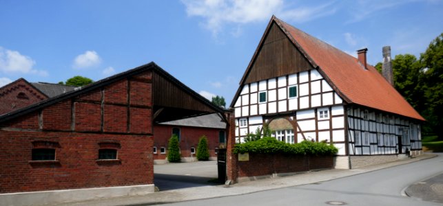 Stromberg - Brennerei Druffel - 1