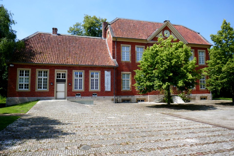 Stromberg - Haus Nottbeck - 2
