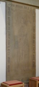 Stromberg - Kreuzkirche - Epitaph