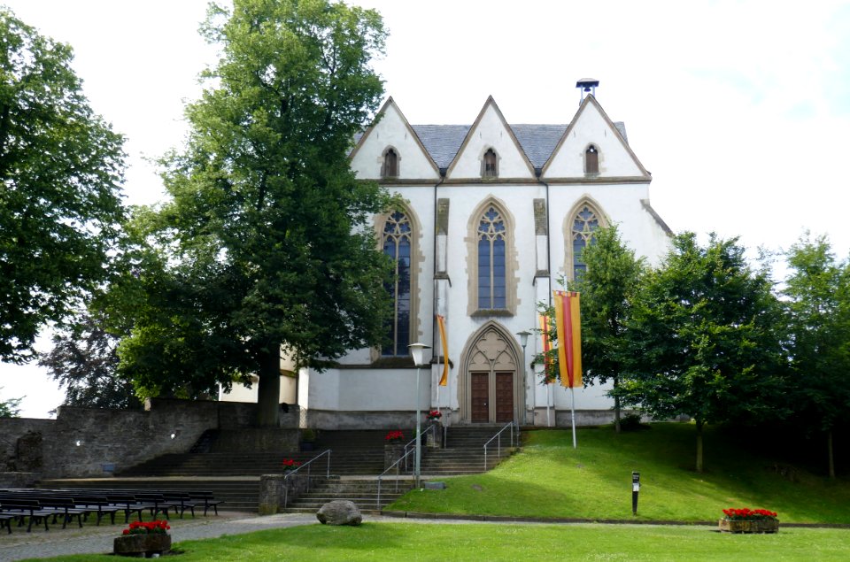 Stromberg - Keuzkirche - 6