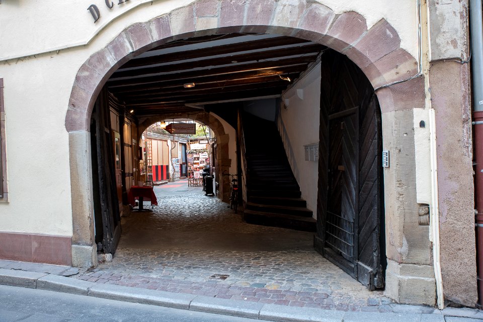 Strasbourg (207698747)