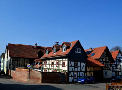 Strinz-Trinitatis, Hohenweg 6