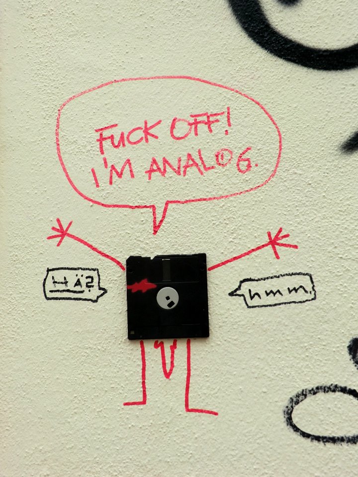 Streetart Dresden Neustadt 10