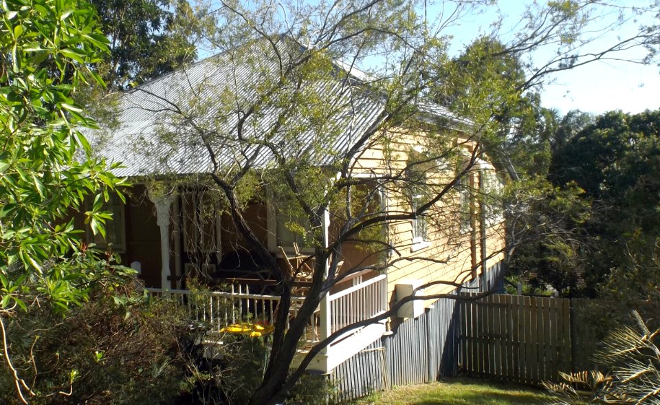 Strathearn, Alderley 2