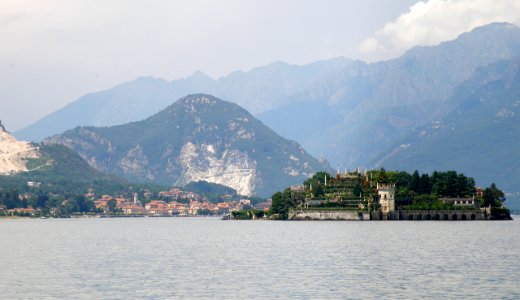 Stresa Isola Bella 6