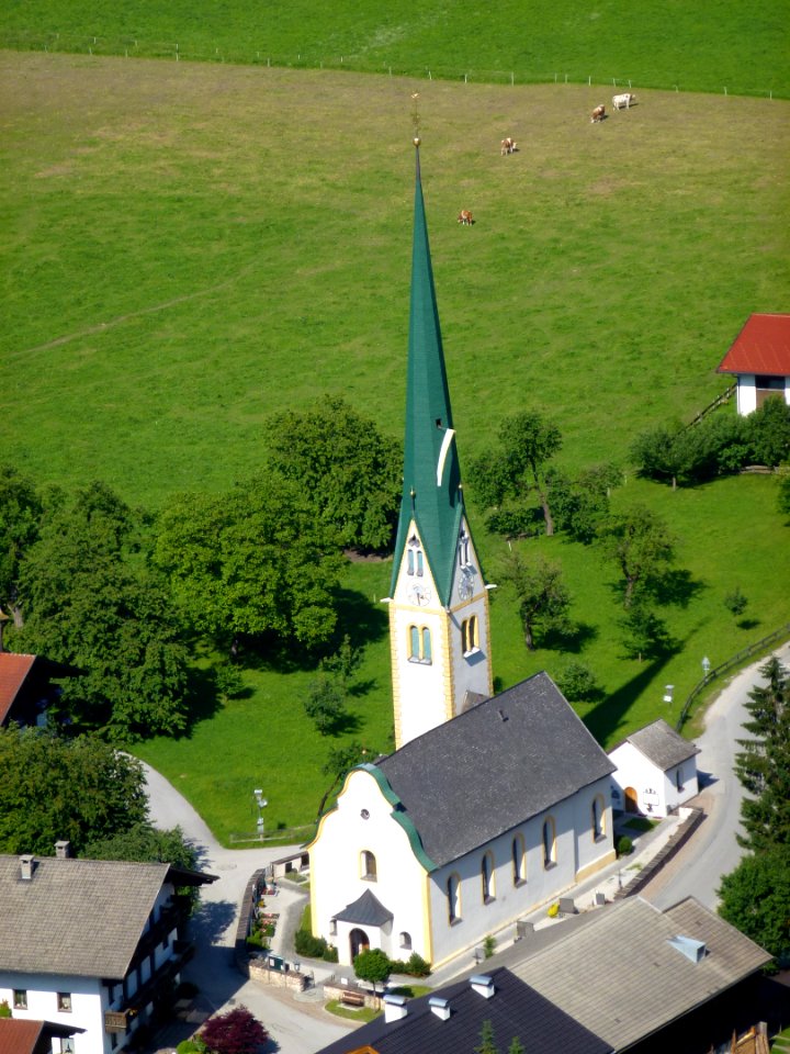 Strass-KathPfarrkircheHlJakob