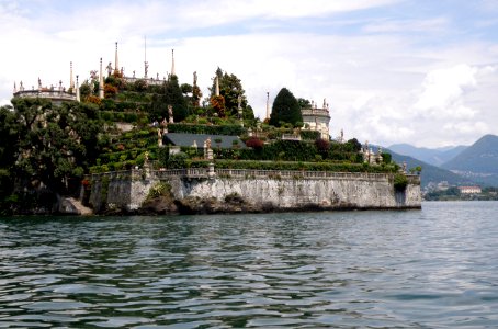 Stresa Isola Bella 16