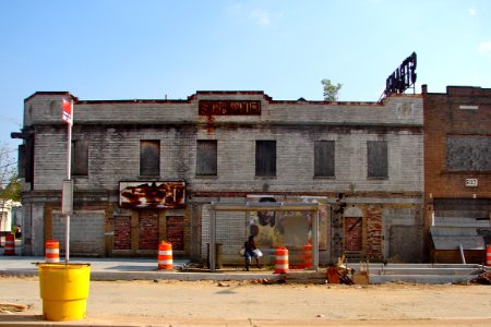 Strand Teater DC photo