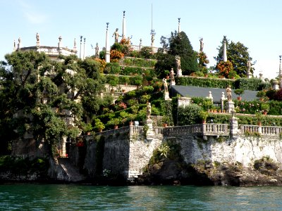 Stresa Isola Bella 10