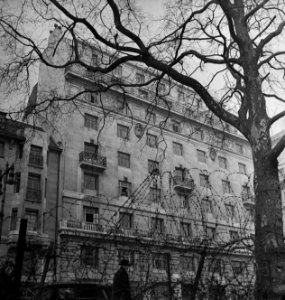Stratton House, Londen, Bestanddeelnr 935-1800