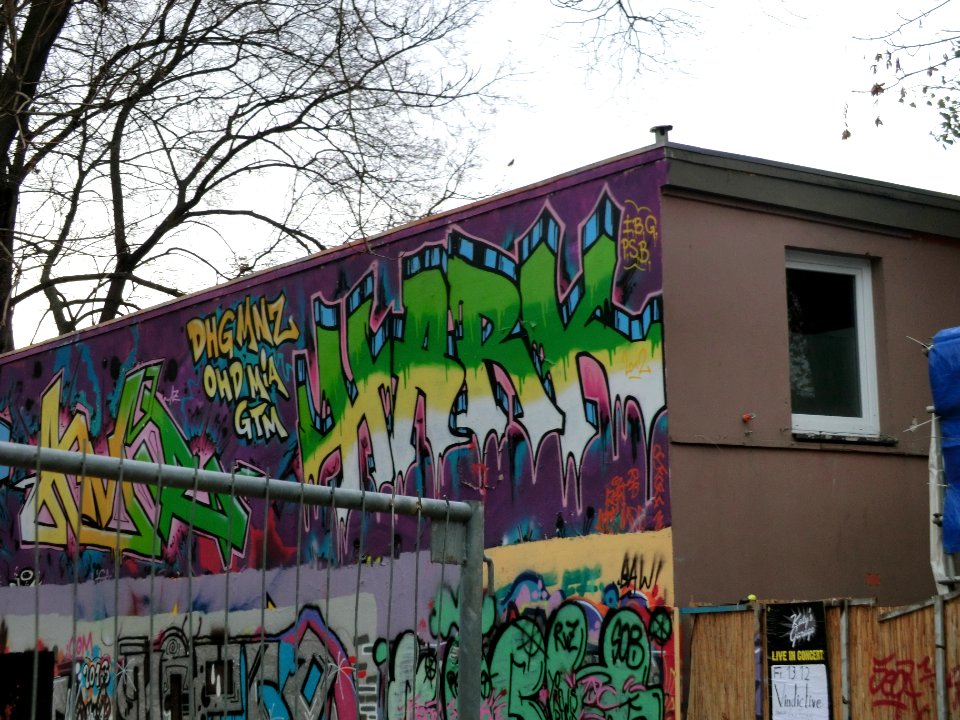 Streetart Dresden Neustadt 34