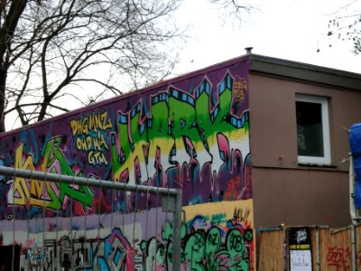 Streetart Dresden Neustadt 34