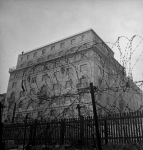 Stratton House, Londen, Bestanddeelnr 935-1801