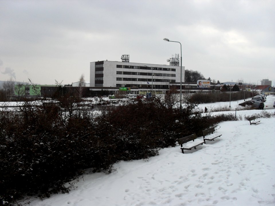 Stribrniky & Dobetice 16