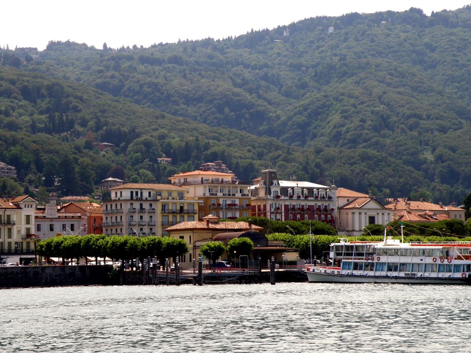 Stresa Lungolago 5
