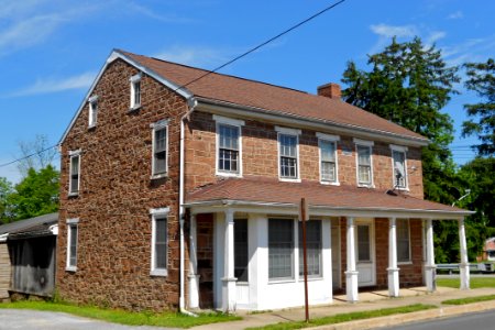 Strinestown PA
